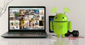 Android'i Kablosuz Router Olarak Kullanmak