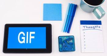 GIF Arama