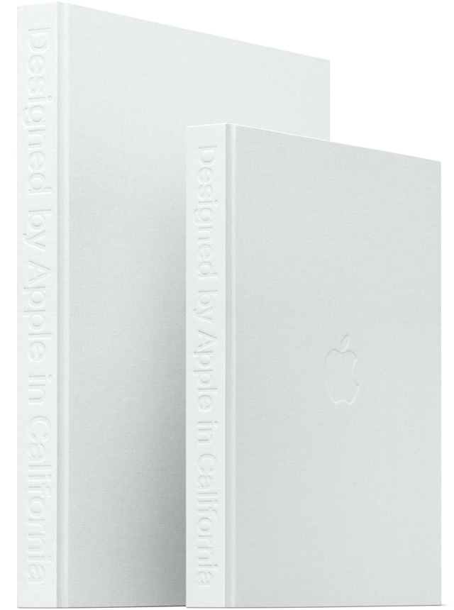 Designed by Apple in California Kitap