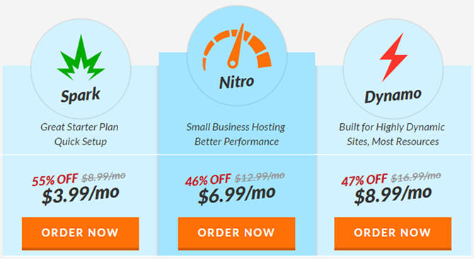 Web Hosting Hub