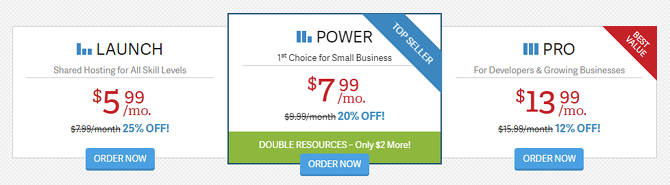 InMotion Hosting