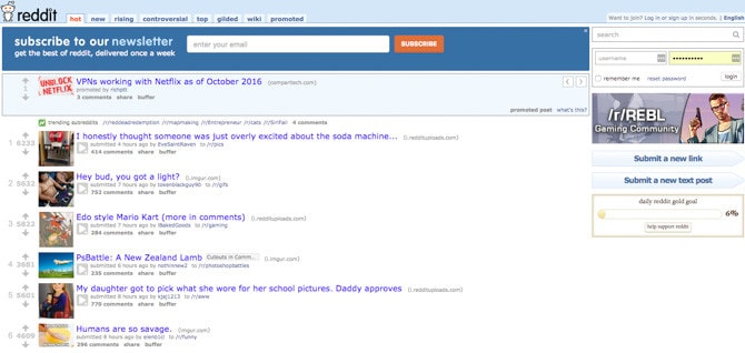 Reddit