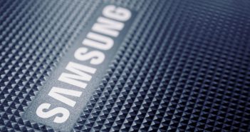 Samsung Logo (Dokulu)