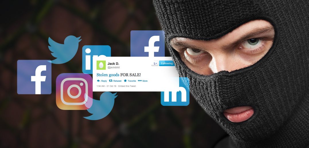 Sosyal Medya: Suç, Terörizm ve Güvenlik
