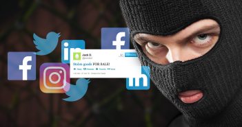 Sosyal Medya: Suç, Terörizm ve Güvenlik