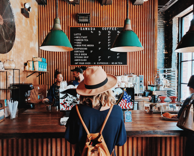 Unsplash