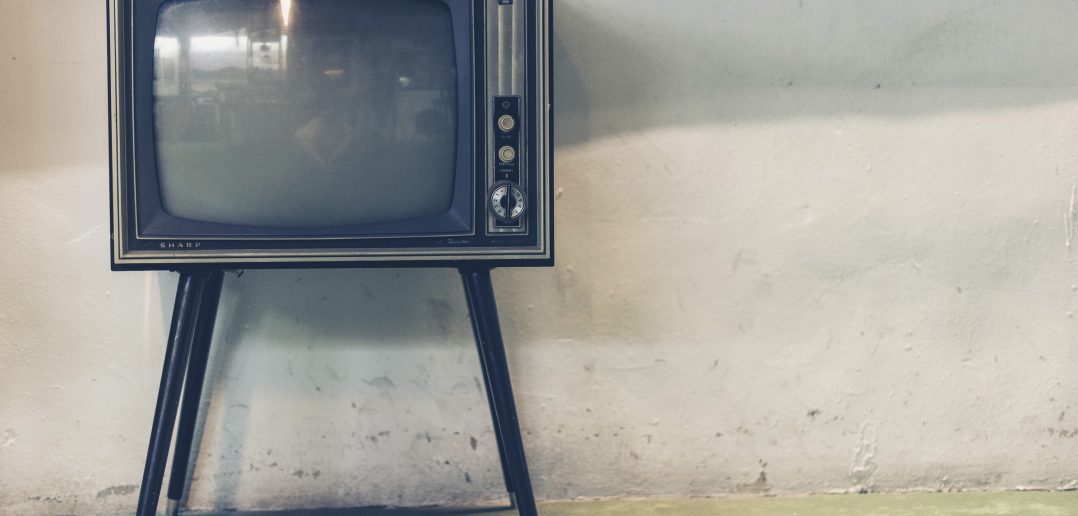 Televizyon