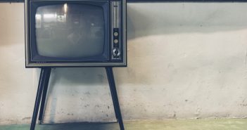 Televizyon