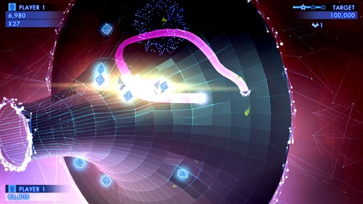 Geometry Wars 3