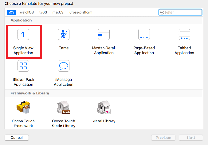 Jailbreak'siz iPhone ve iPad'e Kodi Yüklemek: Yeni bir Uygulama Oluştur
