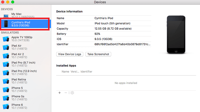 Jailbreak'siz iPhone ve iPad'e Kodi Yüklemek: Ugulamayı Yükle