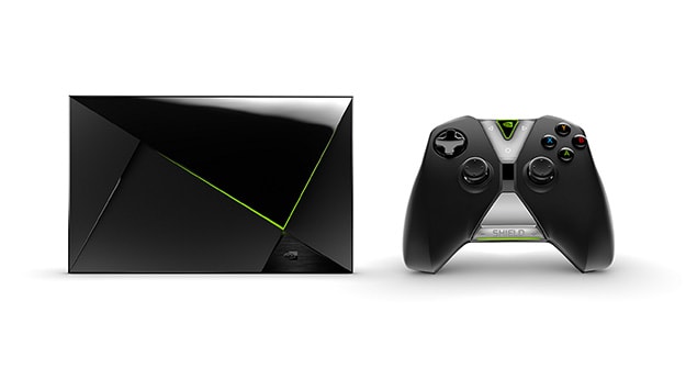 NVIDIA Shield TV
