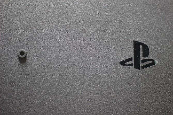 Sony PlayStation 4 Pro (PS4 Pro)