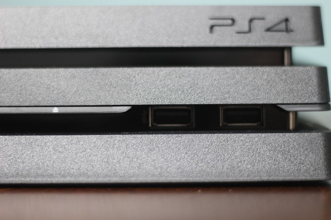 Sony PlayStation 4 Pro (PS4 Pro)