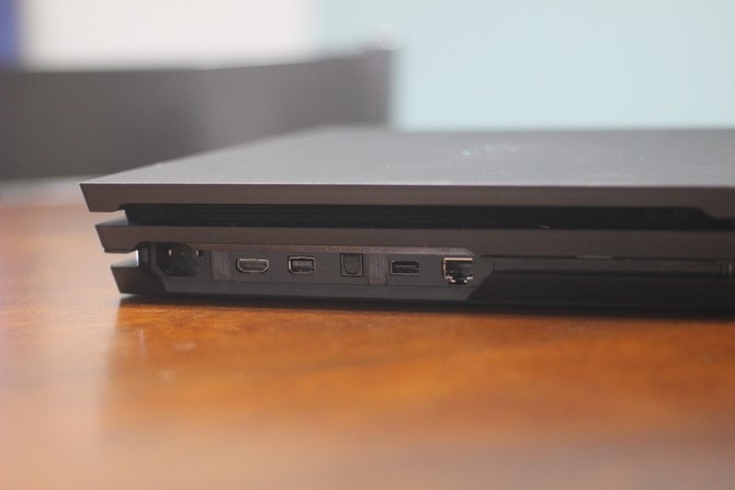 Sony PlayStation 4 Pro (PS4 Pro)