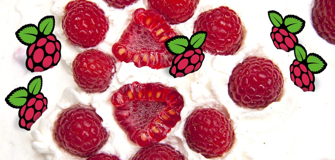 Raspberry Pi