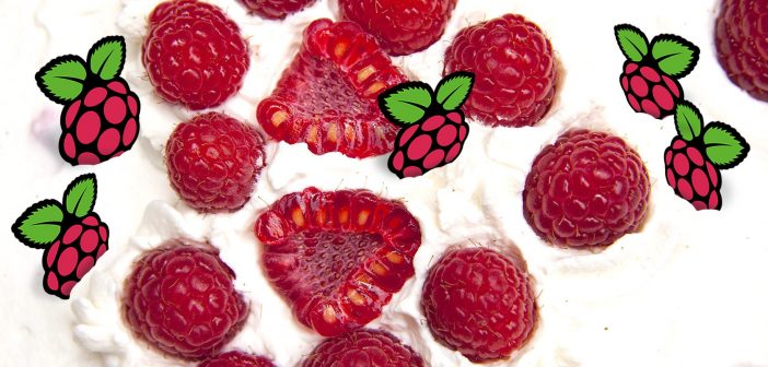 Raspberry Pi