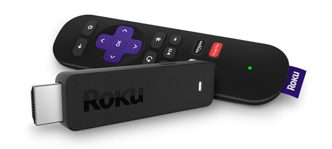 Roku Streaming Stick