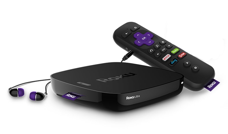 Roku Ultra