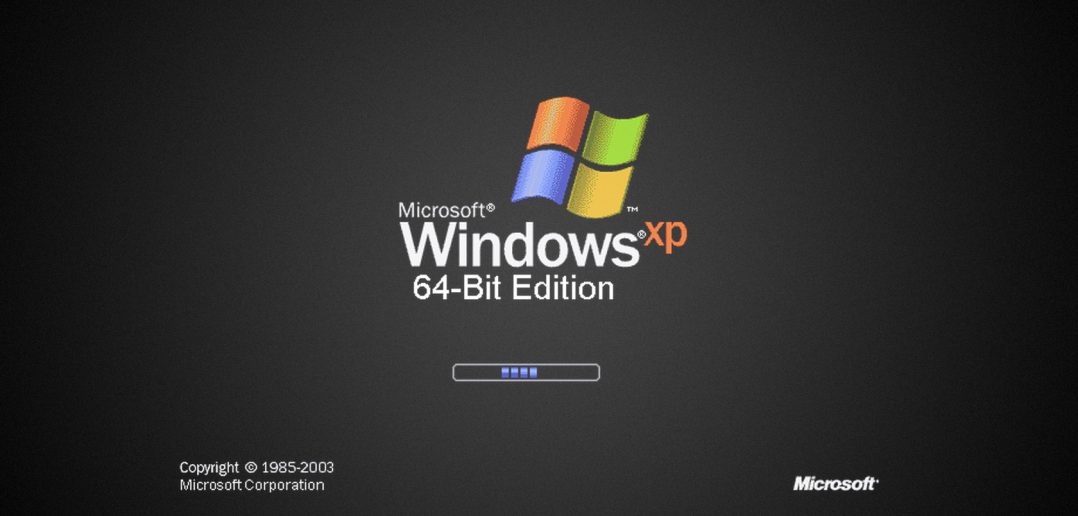 Windows 64-bit