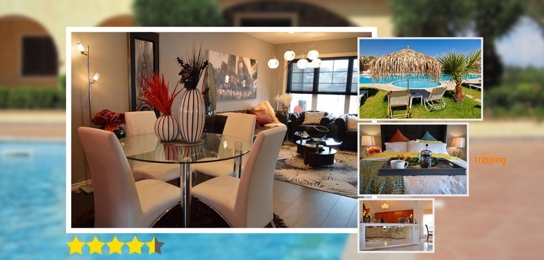 Airbnb Alternatifleri