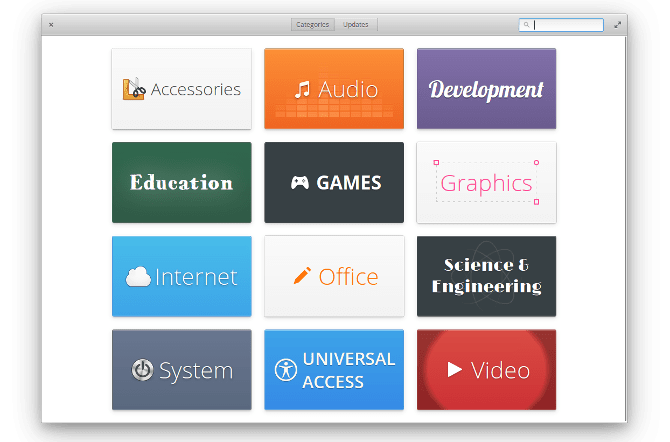 En İyi Linux Uygulamaları: GNOME Web (Epiphany)