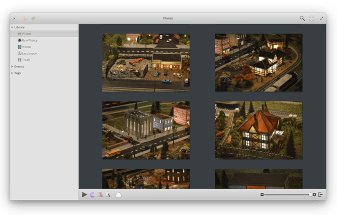 Linux için En İyi Fotoğraf Düzenleme Uygulaması: Shotwell