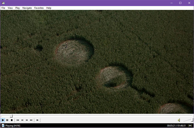 Media Player Classic