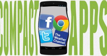 Az Yer Kaplayan Android Uygulamaları