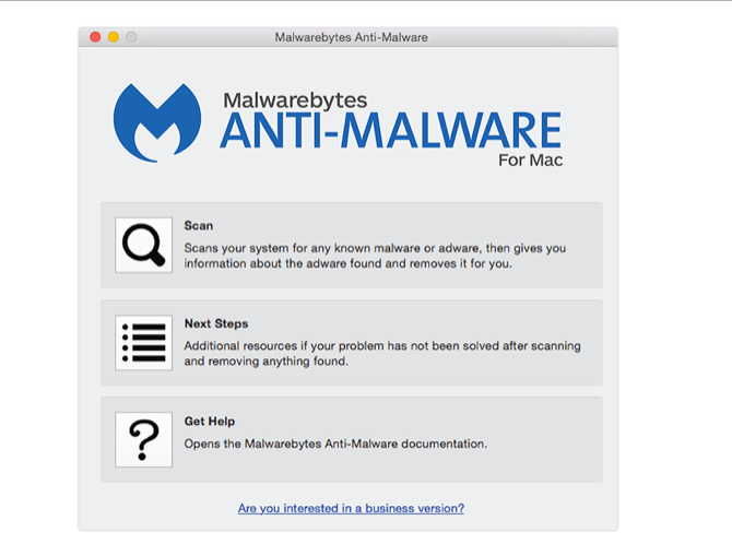 Malwarebytes Ücretsiz Antivirüs