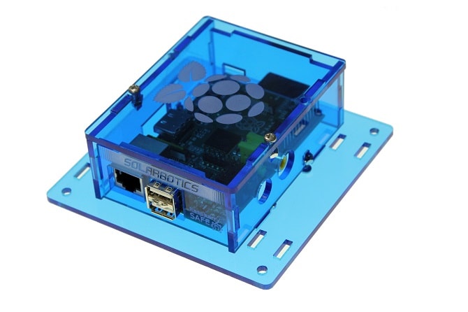 Raspberry Pi Kasası
