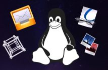 Sadece Linux'a Özgü Uygulamalar