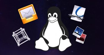 Sadece Linux'a Özgü Uygulamalar