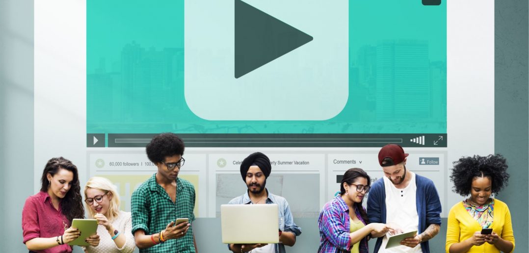 YouTube'a Alternatif En İyi Video Siteleri