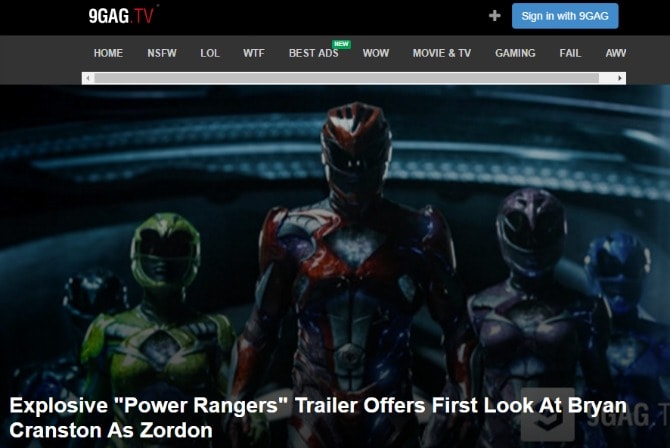 Youtube’a Alternatif, En İyi 8 Ücretsiz Web Sitesi