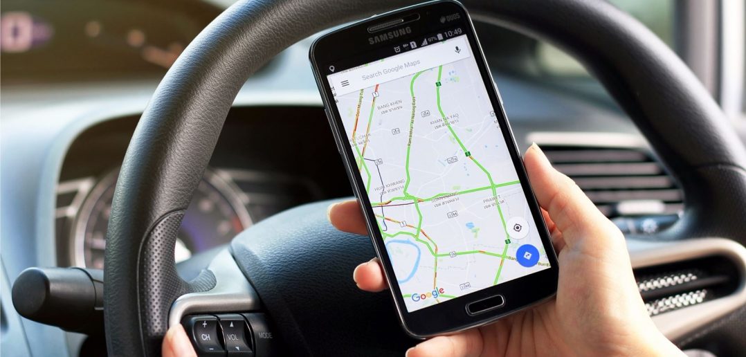 İnternet Bağlantısı Gerektirmeyen En İyi 4 Android GPS Uygulaması