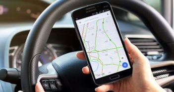 İnternet Bağlantısı Gerektirmeyen En İyi 4 Android GPS Uygulaması
