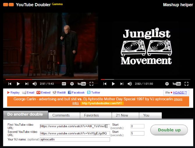 YouTube Hileleri: YouTube Videolarını Karıştırma