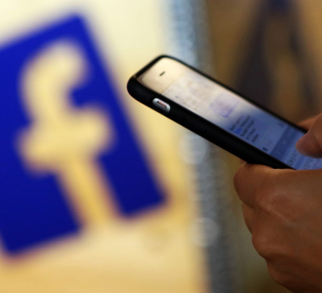 Facebook