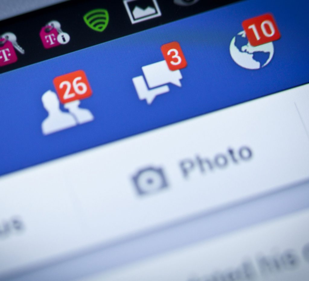 Facebook