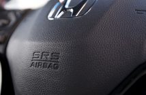 Honda SRS Hava Yastığı