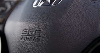 Honda SRS Hava Yastığı