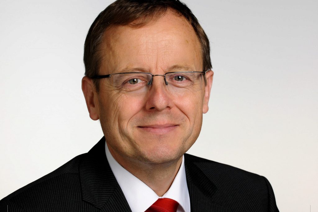Johann-Dietrich Wörner