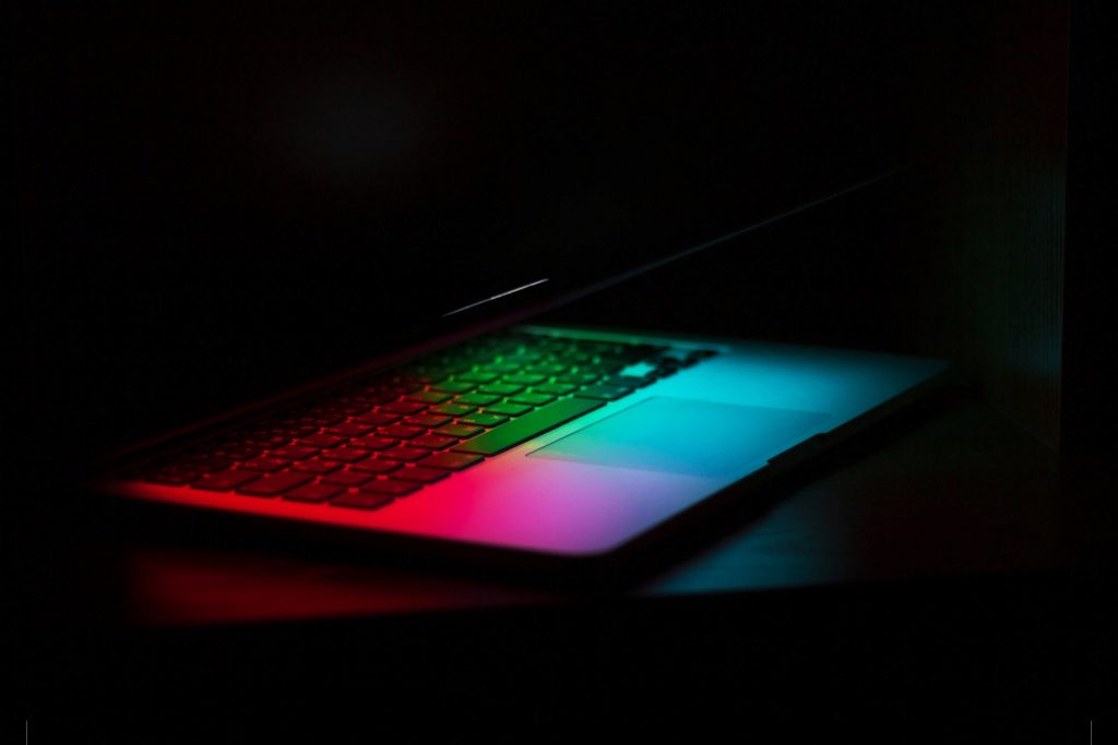 Macbook