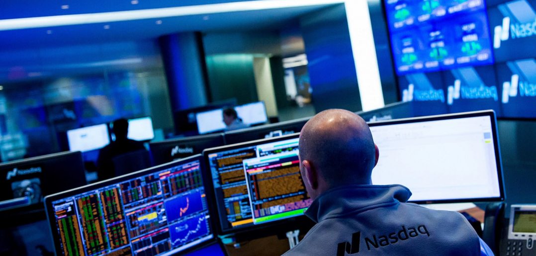 NASDAQ Çalışanı