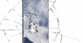 Samsung Galaxy S8 Kırık Ekran
