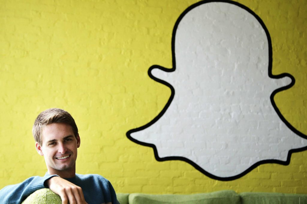 Snapchat