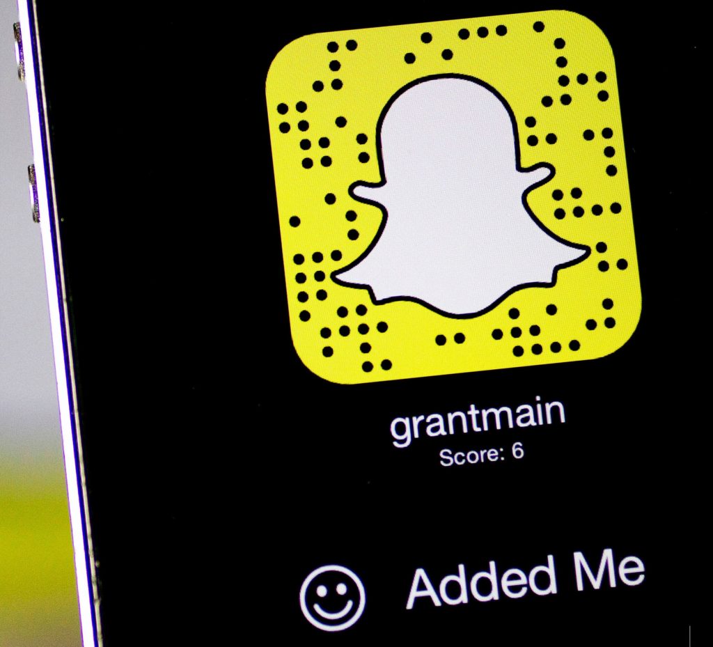 Snapchat