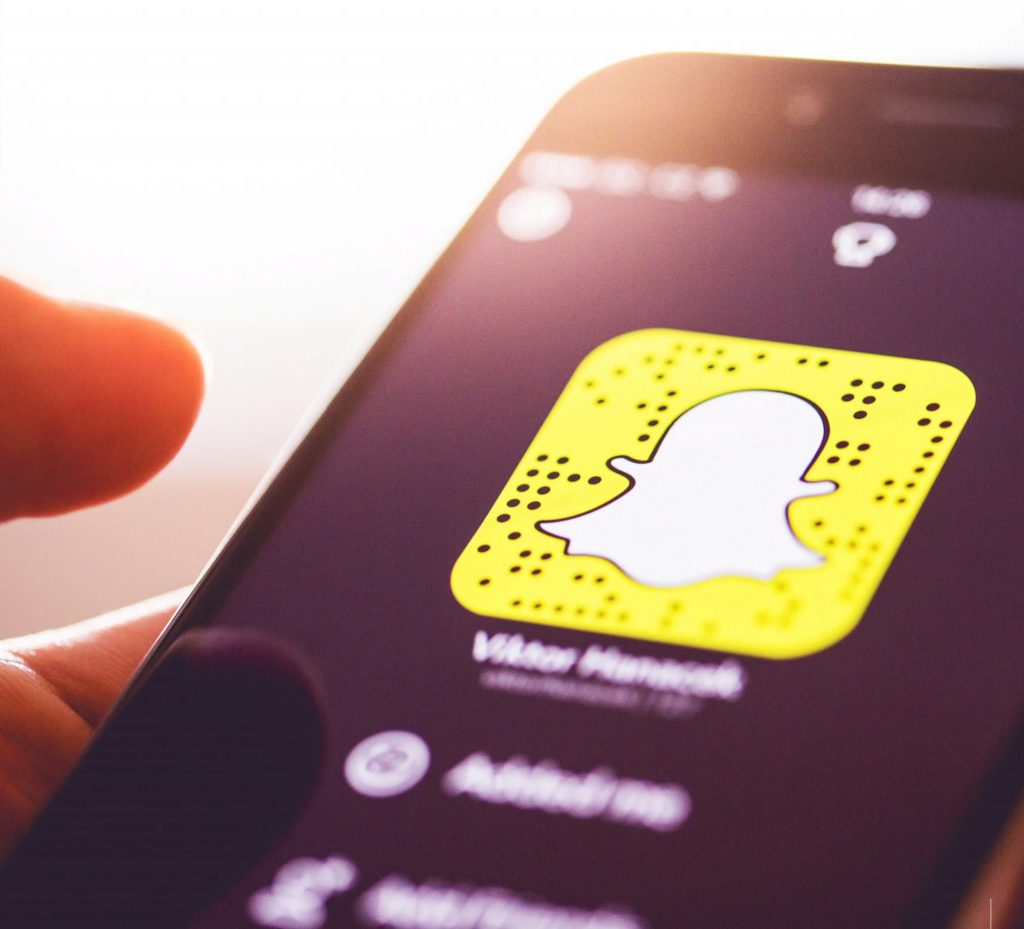 Snapchat