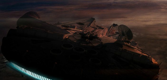 Star Wars: Bölüm 9